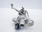 Turbocharger For Fiat 124 Spider 348 1.4 Petrol 55253268 55268675 Gebraucht. Price: $260.38.