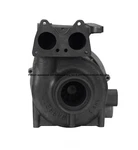 Rotomaster A8370106R Turbocharger-vin: Lmm Remanufactured. Price: $799.99.