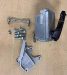 Ford F-250- F-550 Super Duty 2008-2010 Turbocharger Actuator 1848304C3R Used. Price: $370.90.