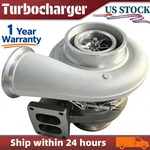 Turbocharger S400 For Detroit Diesel Series 60 12.7 171701 Borgwarner New. Price: $440.00.