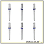 2007-2012 Dodge Cummins 6.7L Diesel Connector Tube Set (518) New. Price: $322.00.
