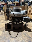 Paccar MX-13 (EPA13) Diesel Engine Holset HE500VG Turbocharge 3791937, 1973273 Used. Price: $2500.00.