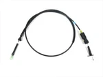 98-04 Dodge Ram 2500 3500 With 5.9L Diesel Transmission Kickdown Cable Oem Mopar New. Price: $143.26.