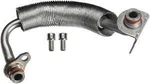 Gates TL254 Turbocharger Coolant Supply & Return Line For 2012-2016 Bmw 2.0L New. Price: $72.95.