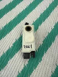 2021-25 Ford F-150 Lower Intercooler Shutter Actuator Motor Oem ML34-8476-AD Used. Price: $91.95.
