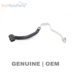 2020-2022 Bmw 750I Xdrive 4.4L Turbo Coolant Hose / Line Pipe (return) Used. Price: $31.49.