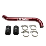 Wehrli WCF100696 Red Upper Coolant Pipe For 11-16 Gm 6.6L Lml Duramax New. Price: $203.95.