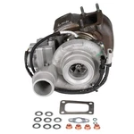 Turbocharger Standard TBC-521 Reman New. Price: $2935.99.
