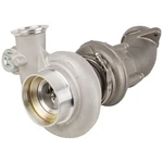 New Turbocharger W/ Elbow For Dodge Ram Cummins 5.9L 2000 2001 2002. Price: $337.10.