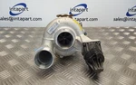 Turbocharger Bmw X6 F96 2019-2023 S63B44B (S63B44T4) 7852372 / 9502565 Used. Price: $1360.06.