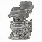 Oem Turbocharger Fits Porsche Cayenne 2.9L V6 By 9A714570200 06M145702P New. Price: $2994.21.
