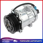 Ac A/c Compressor For Freightliner Sprinter 2500 3500 FL70 M2 106 New. Price: $104.49.