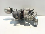 2011-2014 Mercedes Class W204 Twin Turbo Charger 2.1 0M651 Diesel A6510905780 Used. Price: $161.43.