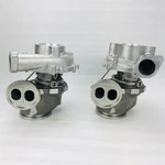 RHF55B Twin Turbocharger For Ferrari 488 Gtb Spider V8 3.9L 3.9T Engine New. Price: $16198.00.