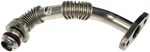 Dorman 667-527 Turbocharger Oil Drain Line Select 13-19 Ford Models New. Price: $64.95.