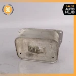 11-19 Mercedes W222 S550 E63 Amg Engine Oil Cooler Radiator 2781880401 Oem Used. Price: $78.85.