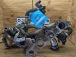 Passenger Right Turbo/supercharger 4.0L Fits 13-18 Audi A8 , 079145704P Used. Price: $349.26.