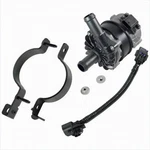 Ford Racing M-8501-M58 Intercooler Pump Kit * Fits 2016 Mustang Cobra Jet & New. Price: $533.79.