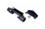 Torque Solution Billet Dual Pass Flex Fuel Sensor Bracket TS-UNI-637 New. Price: $123.50.