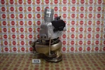 2025 Dodge Ram 1500 3.0L Rear Turbocharger Assembly 68547505AC Oem Used. Price: $899.99.