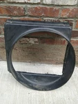 Volvo 240 Turbo Intercooler Fan Shroud And Brackets Used. Price: $600.00.