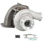 For Kenworth T660 W900 2017-2020 Turbocharger Without Actuator New. Price: $1265.00.