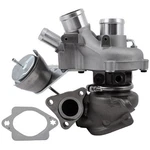 Left Side Turbocharger Ford F-150 Platinum 3.5L 2011-2012 855562-5001S New. Price: $212.92.