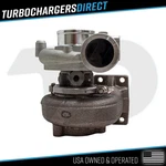 New Genuine Oem Holset HX25 Turbocharger For Iveco Nef Taa Tc 4033415H 4045361. Price: $883.99.