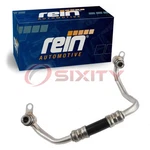 Rein CHT0687 Coolant Line For 11537558901 Turbocharger Air Fuel Sa New. Price: $55.89.