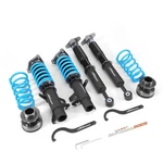 Maxpeedingrods COT6 Racing Coilovers Adjustable Ford Focus MK3 2011-2017 New. Price: $399.00.
