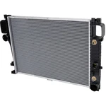 Radiators For Mb Class 2215002603 Mercedes-benz S65 Amg S600 S400 New. Price: $111.72.