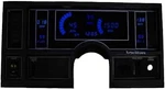 Intellitronix DP1503B Led Digital Dash Panel Kit 1984-1987 Buick Regal Blue Incl New. Price: $547.84.