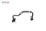 2018 - 2021 Kia Stinger 2.0L Turbocharger Water Return Hose Tube Pipe Oem Used. Price: $59.99.