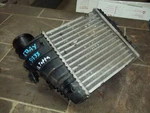 1999-2003 Volkswagen Jetta Golf 1.8L Turbo Gas Intercooler Thru Vin 160847 Used. Price: $94.99.