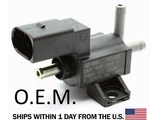 Audi Volkswagen Boost Pressure Control Valve - New. Price: $115.49.
