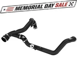Afe 46-20658-B Bladerunner 2.25" Aluminum Hot Charge Pipe Black 20-21 Ford New. Price: $453.18.