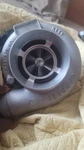Garrett Gt Series 57MM Turbocharger 836028-5003S (doesn't Include Air Fliter) New. Price: $1050.00.