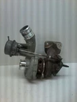 2020 Lincoln Aviator Left Side Turbo/supercharger 644064 Used. Price: $600.05.
