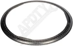 Dorman 674-9044 Turbocharger Exhaust Pipe Gasket Replaces 2866337 New. Price: $24.23.