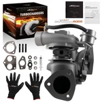 Turbocharger For Land Rover Defender Discovery 2.5L Diesel 300 Tdi New. Price: $231.13.