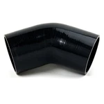 S1D 3" Elbow Silicone Coupler 45 Degree Turbo Intake Pipe, 3-PLY 4110 Black New. Price: $16.99.