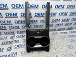 19 20 21 22 23 Lincoln Nautilus Console Shifter Bezel Cup Holder Trim Oem Used. Price: $116.79.