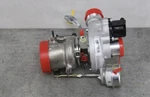 Turbocharger Alfa Romeo Fiat Abarth 595 1.4 Garrett 55268675 Neu. Price: $812.77.