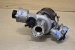 21-24+ Audi Q5 A4 A5 2.0L Turbocharger Assembly Genuine Oem 06N-145-702-D Used. Price: $350.00.