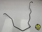 2015-2018 Porsche Cayenne 3.6L Turbo Air Vacuum Hose Line Pipe Oem 7P5145693E Used. Price: $30.38.