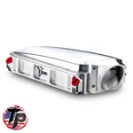 Tick Performance TP009853-1 1500HP Ultra Low-profile Billet Air-to-water New. Price: $2069.99.