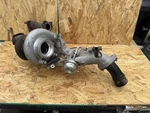 Nissan Titan Xd Cummins Turbo Assembly Used. Price: $1500.00.