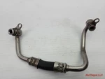 2008 Bmw 535I 535XI N54 E60 Rear Turbo Coolant Feed Line 11537558901 Used. Price: $24.99.