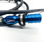 Hallman Pro Rx Mbc Manual Boost Controller Blue Used. Price: $75.99.