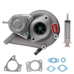 Turbocharger Rotomaster M8030108R Reman Fits 2011 Nissan Juke 1.6L-L4 New. Price: $982.99.